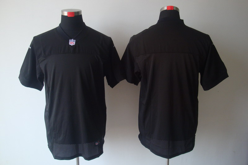 Nike Elite Oakland Raiders Jersey-002