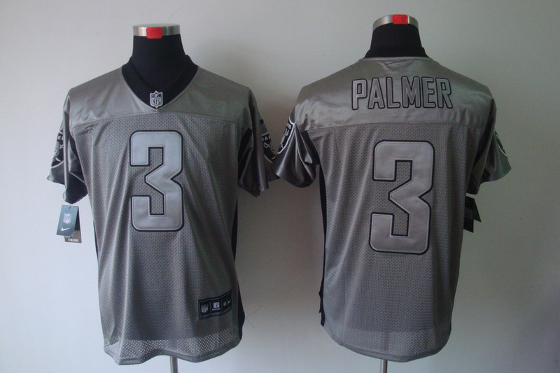 Nike Elite Oakland Raiders Jersey-005