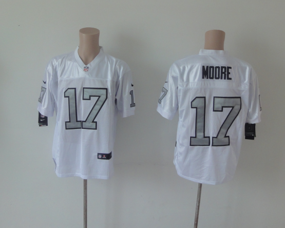 Nike Elite Oakland Raiders Jersey-013