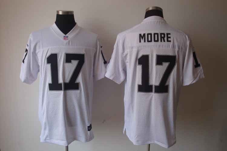 Nike Elite Oakland Raiders Jersey-014