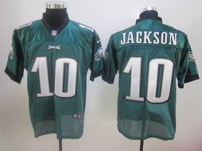 Nike Elite Philadelphia Eagles Jersey-001