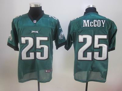 Nike Elite Philadelphia Eagles Jersey-002