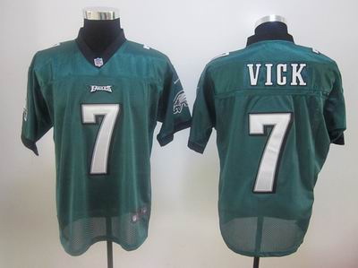 Nike Elite Philadelphia Eagles Jersey-004