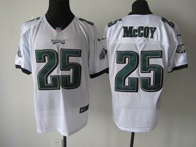 Nike Elite Philadelphia Eagles Jersey-008