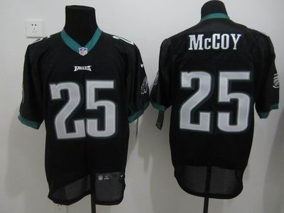 Nike Elite Philadelphia Eagles Jersey-009