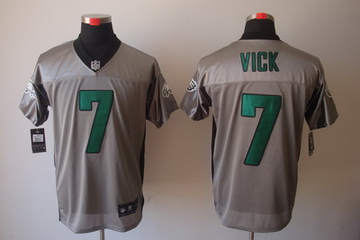 Nike Elite Philadelphia Eagles Jersey-010