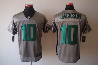 Nike Elite Philadelphia Eagles Jersey-011