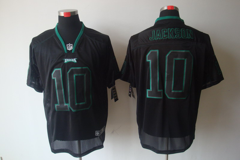 Nike Elite Philadelphia Eagles Jersey-015