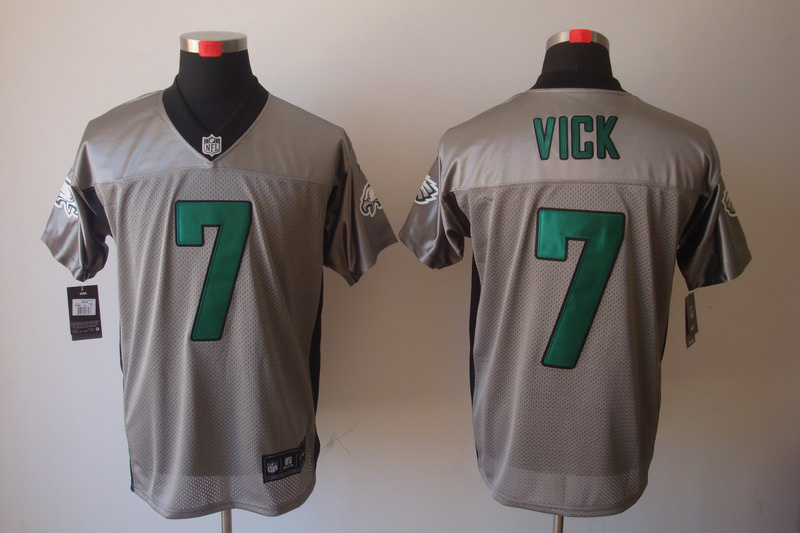 Nike Elite Philadelphia Eagles Jersey-017