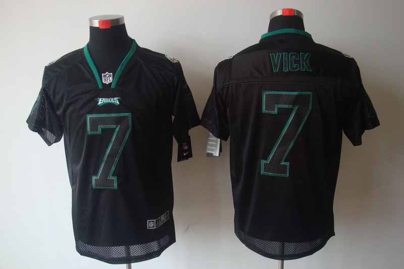 Nike Elite Philadelphia Eagles Jersey-018