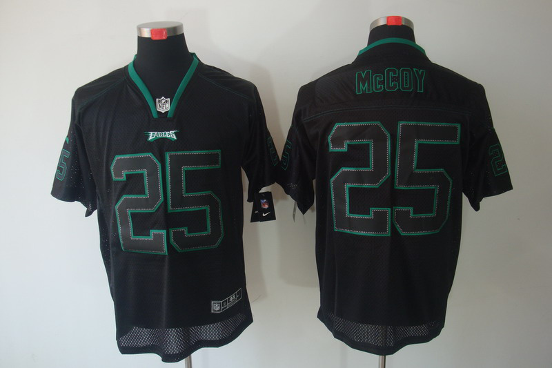 Nike Elite Philadelphia Eagles Jersey-025