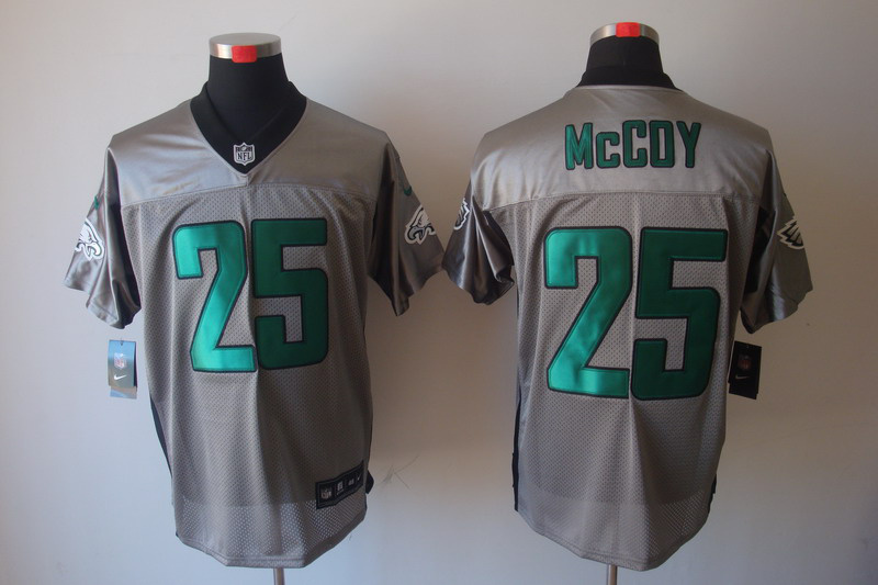 Nike Elite Philadelphia Eagles Jersey-026