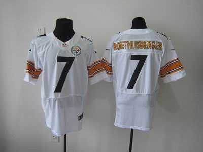 Nike Elite Pittsburgh Steelers Jersey-005