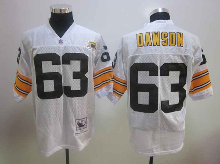 Nike Elite Pittsburgh Steelers Jersey-075