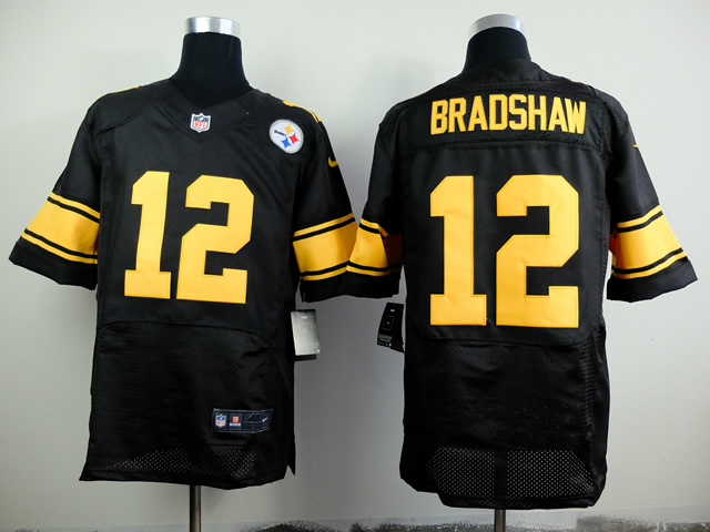 Nike Elite Pittsburgh Steelers Jersey-115