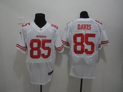 Nike Elite San Francisco 49ers Jersey-006