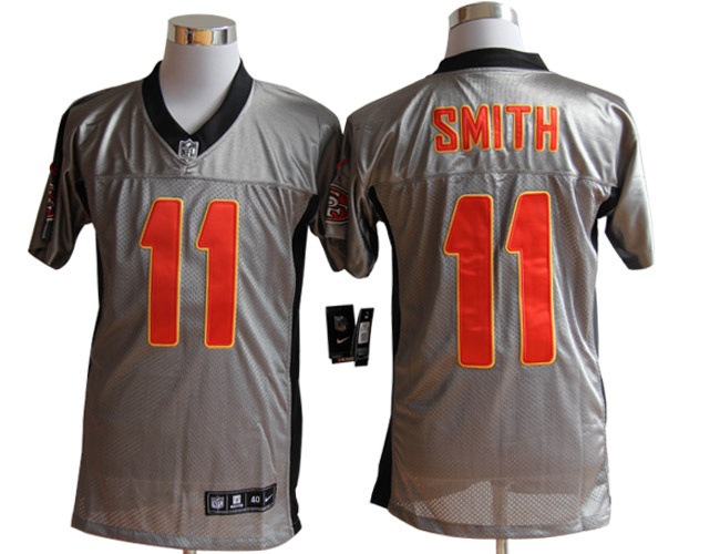 Nike Elite San Francisco 49ers Jersey-078