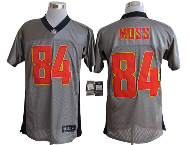 Nike Elite San Francisco 49ers Jersey-085