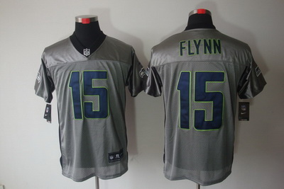 Nike Elite Seattle Seahawks Jersey-023