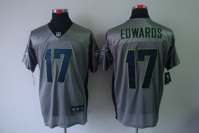 Nike Elite Seattle Seahawks Jersey-024