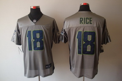 Nike Elite Seattle Seahawks Jersey-025