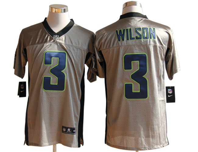 Nike Elite Seattle Seahawks Jersey-032