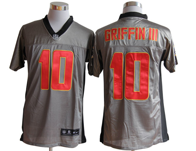 Nike Elite Washington Redskins Jersey-002