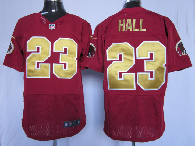 Nike Elite Washington Redskins Jersey-009