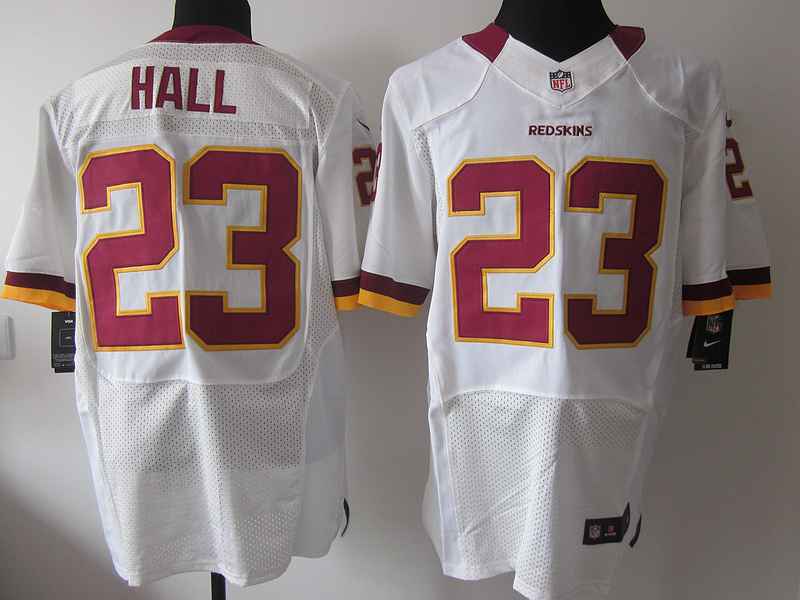 Nike Elite Washington Redskins Jersey-011