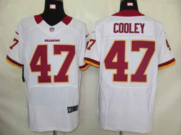 Nike Elite Washington Redskins Jersey-019