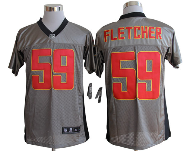 Nike Elite Washington Redskins Jersey-022