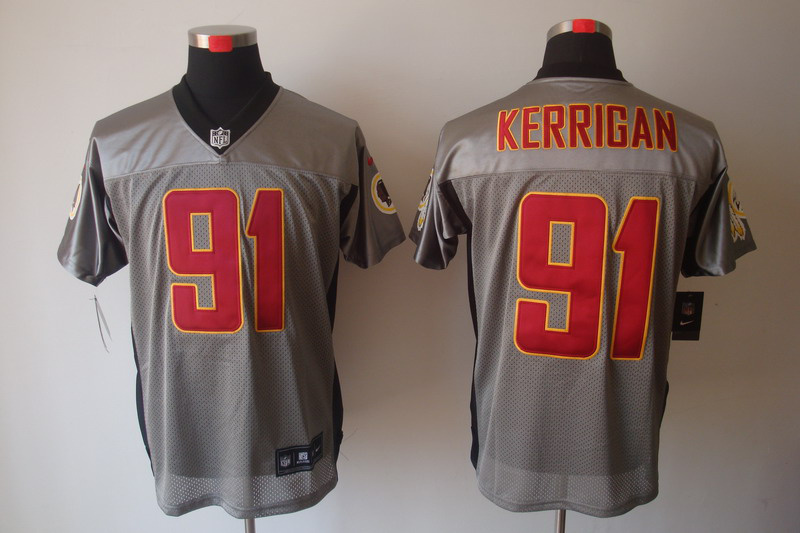 Nike Elite Washington Redskins Jersey-028