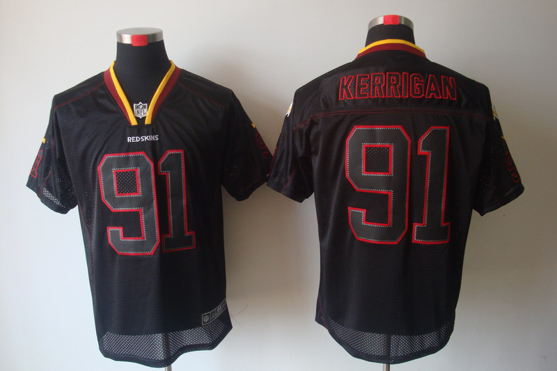 Nike Elite Washington Redskins Jersey-029