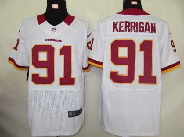 Nike Elite Washington Redskins Jersey-032