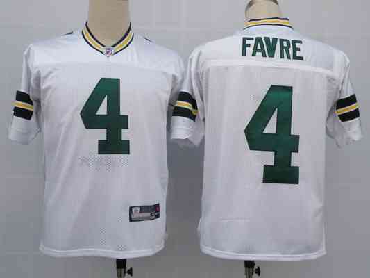 Nike Green Bay Packers Limited Jersey-018