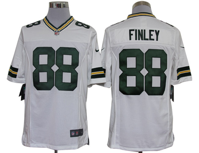 Nike Green Bay Packers Limited Jersey-072