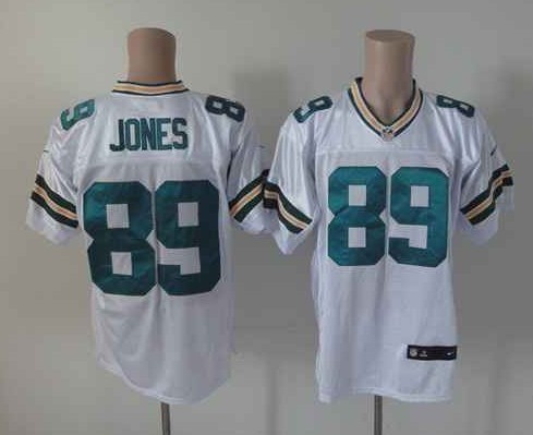 Nike Green Bay Packers Limited Jersey-074