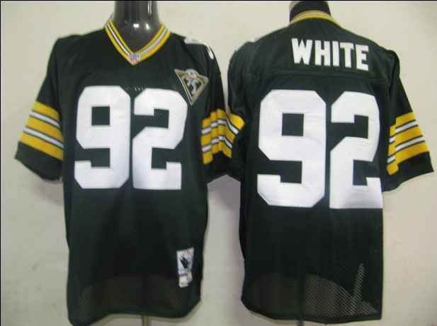 Nike Green Bay Packers Limited Jersey-080