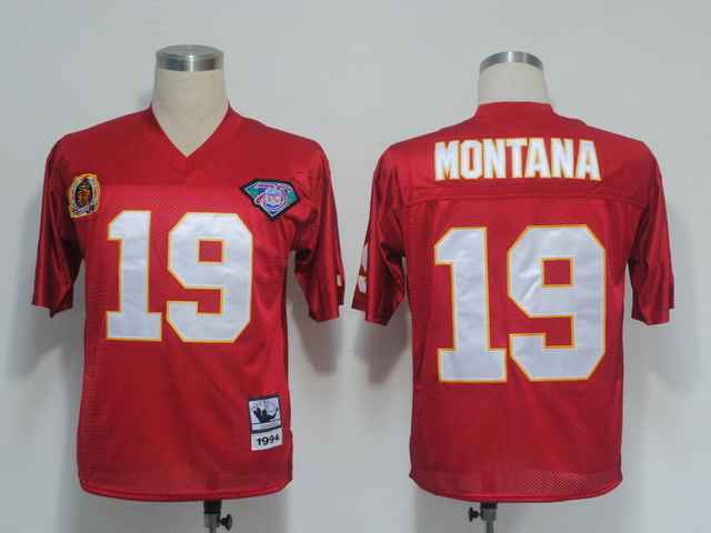 Nike Kansas City Chiefs Limited Jersey-003