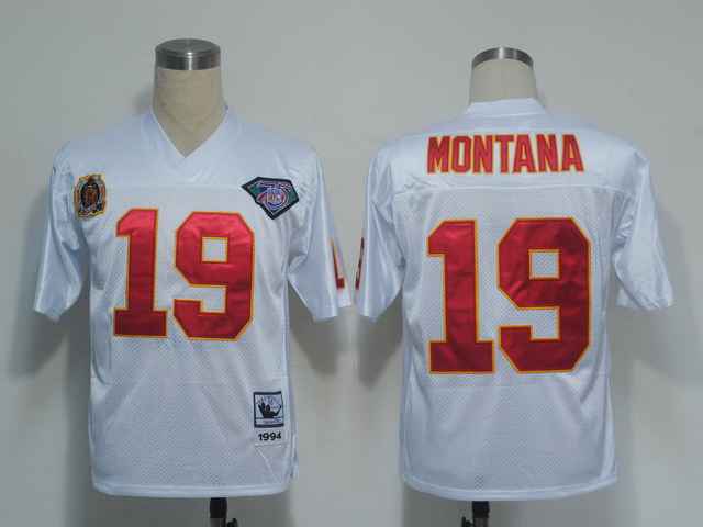 Nike Kansas City Chiefs Limited Jersey-004