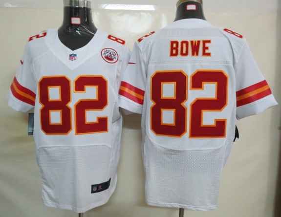 Nike Kansas City Chiefs Limited Jersey-039