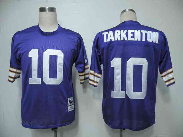 Nike Minnesota Vikings Limited Jersey-003