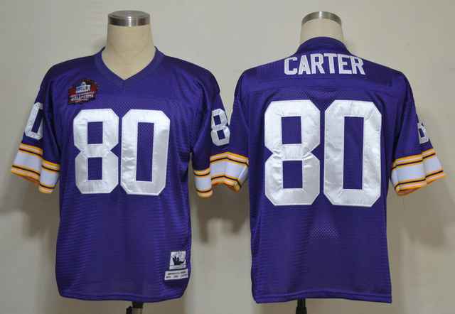 Nike Minnesota Vikings Limited Jersey-024