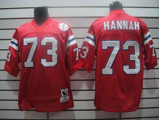 Nike New England Patroits Limited Jersey-013