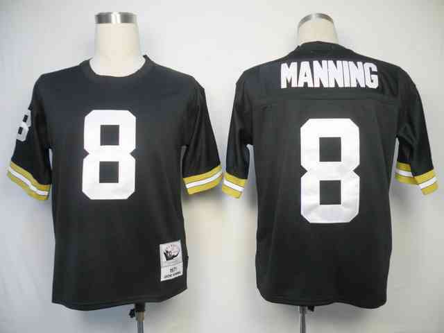 Nike New Orleans Saints Limited Jersey-002