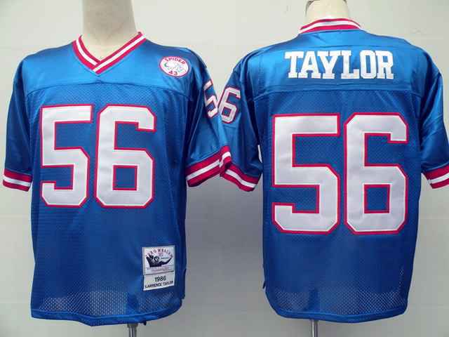 Nike New York Giants Limited Jersey-035