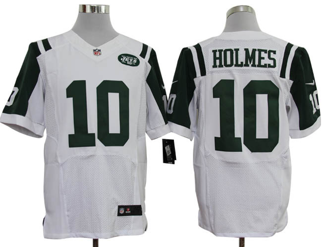 Nike New York Jets Limited Jersey-014