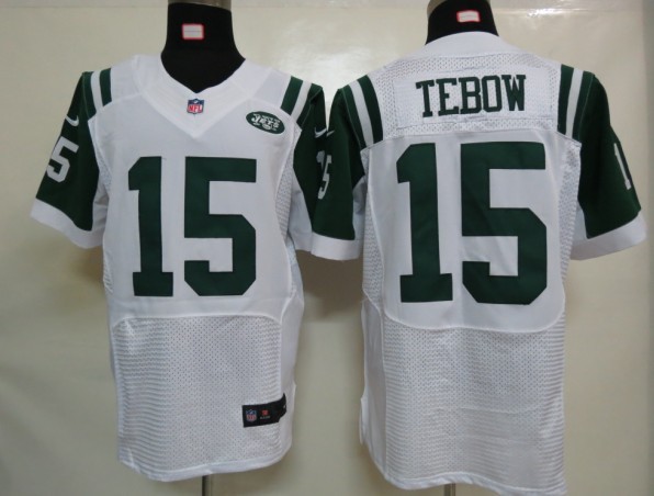 Nike New York Jets Limited Jersey-020