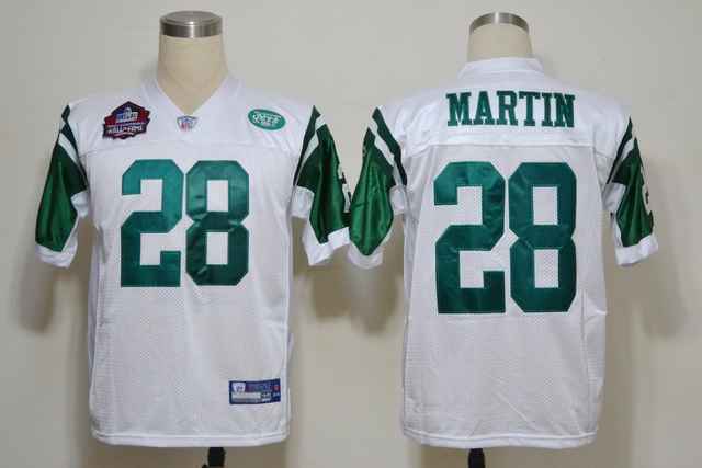 Nike New York Jets Limited Jersey-023