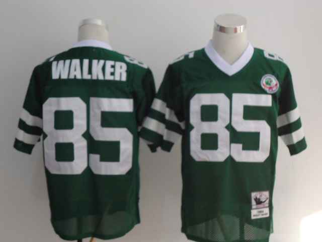 Nike New York Jets Limited Jersey-044